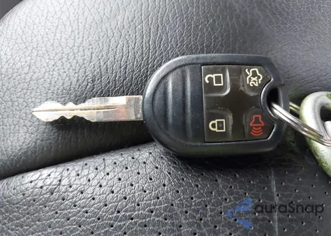 2014 Ford Expedition Limited from USA, damaged, VIN 1FMJU2A51EEF04920